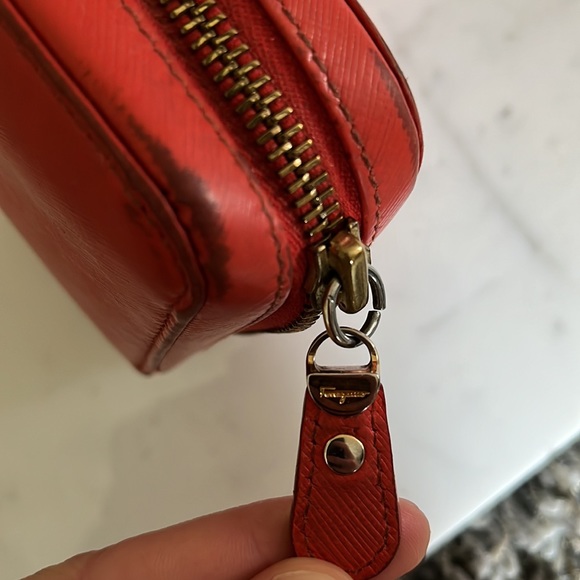 Women’s Salvatore Ferragamo Wallet - Picture 7 of 8